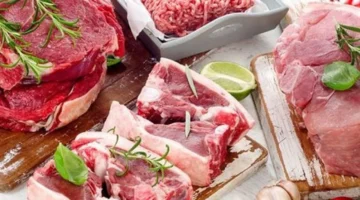 انخفاض أسعار اللحوم الحمراء اليوم يعكس تراجع الطلب على البتلو في الأسواق المحلية 1